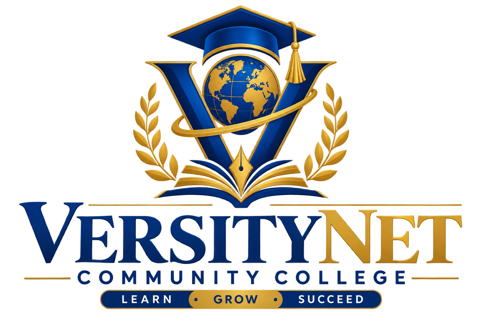 Versitynet Community College | Powered by Lernow Skills Council