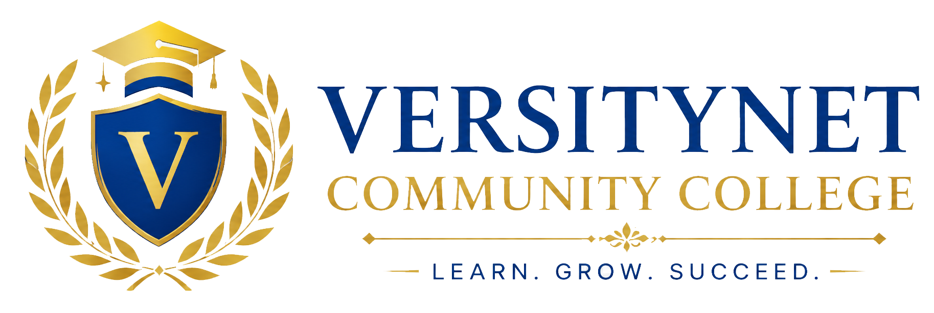 Versitynet Community College | Powered by Lernow Skills Council