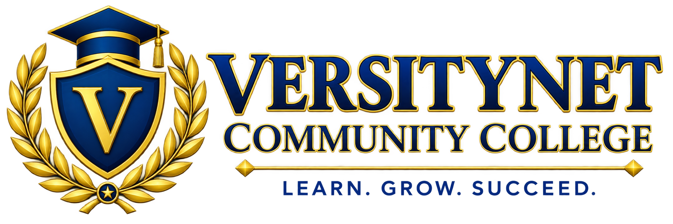 Versitynet Community College | Powered by Lernow Skills Council